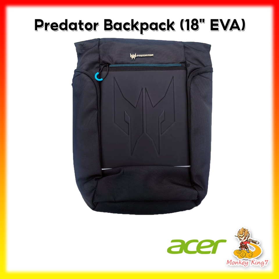 กระเป๋าเป้ Acer Predator Backpack ของแท้ By Monkeyking7