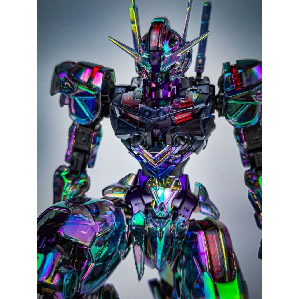 JMS Full Mechanics Aerial Laser Polarized Ver. สินค้าพร้อมส่งจากไทย