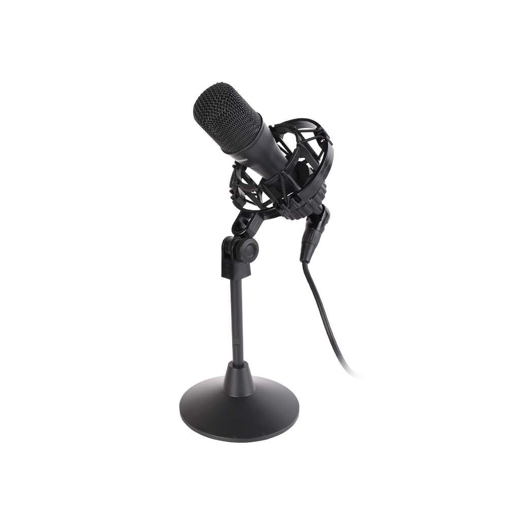 SUPERLUX Dynamic Podcast Mic D108MKII