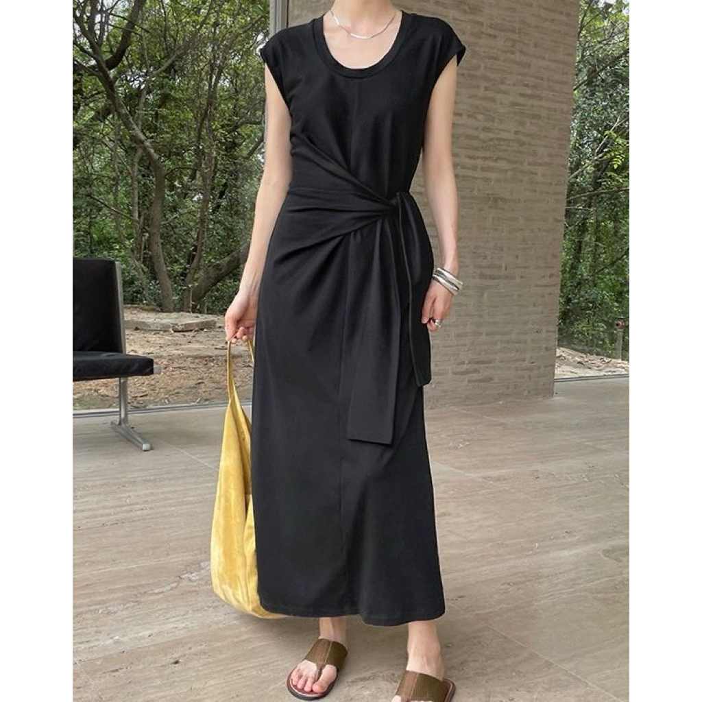 #BJcottonUDress240540 - รูปที่ 3