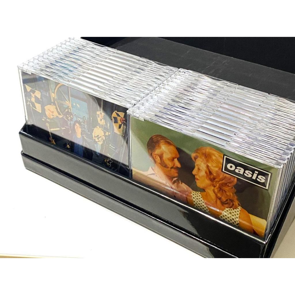 collection วง Oasis ปี 1994 - 2010 💥 7อัลบั้ม + อัลบั้มรวม 3ชุด รวม10 อัลบั้ม (MP3/FLAC) - รูปที่ 2