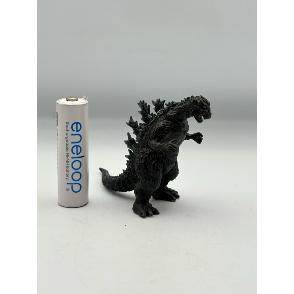 โมเดล Godzilla Yuji Sakai Concept Works KA-MA-E Godzilla 1954