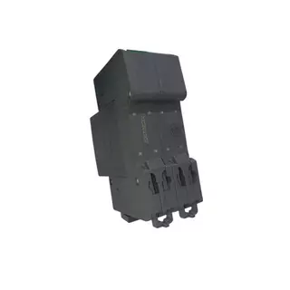 DC SURGE PROTECTION 2P / 500 VDC 20-40 KA SUNTREE