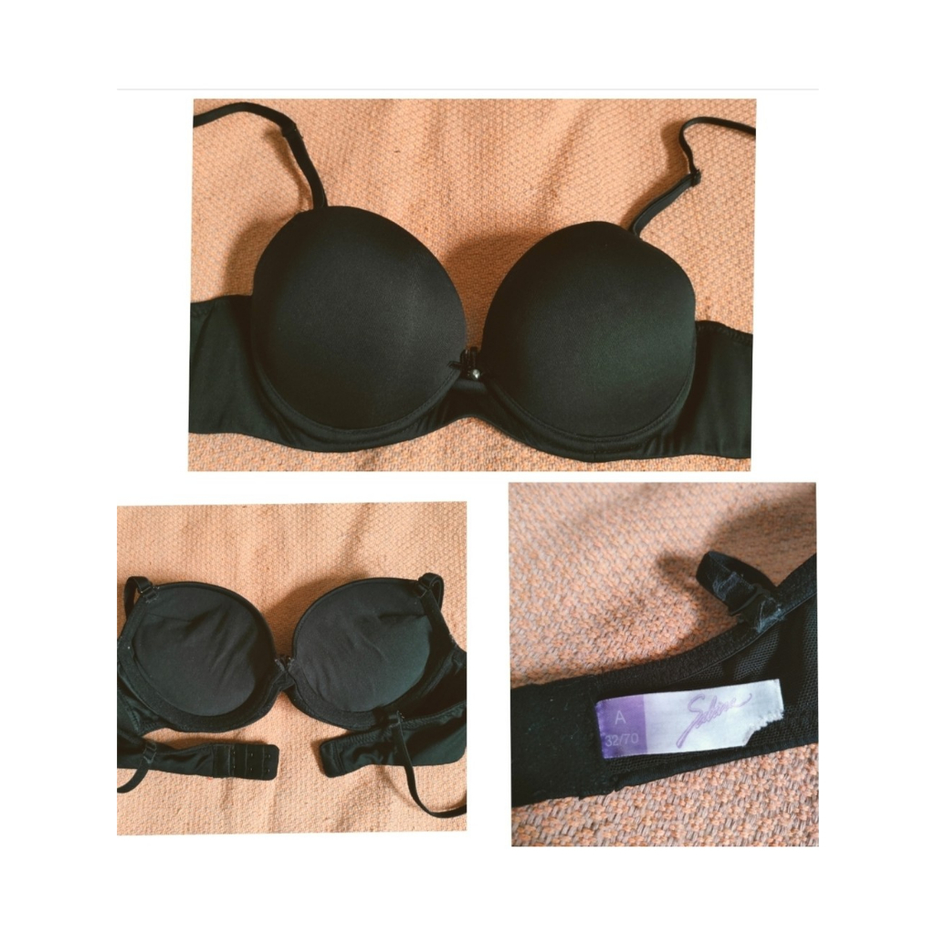 ชุดชั้นใน Sabina มือสอง