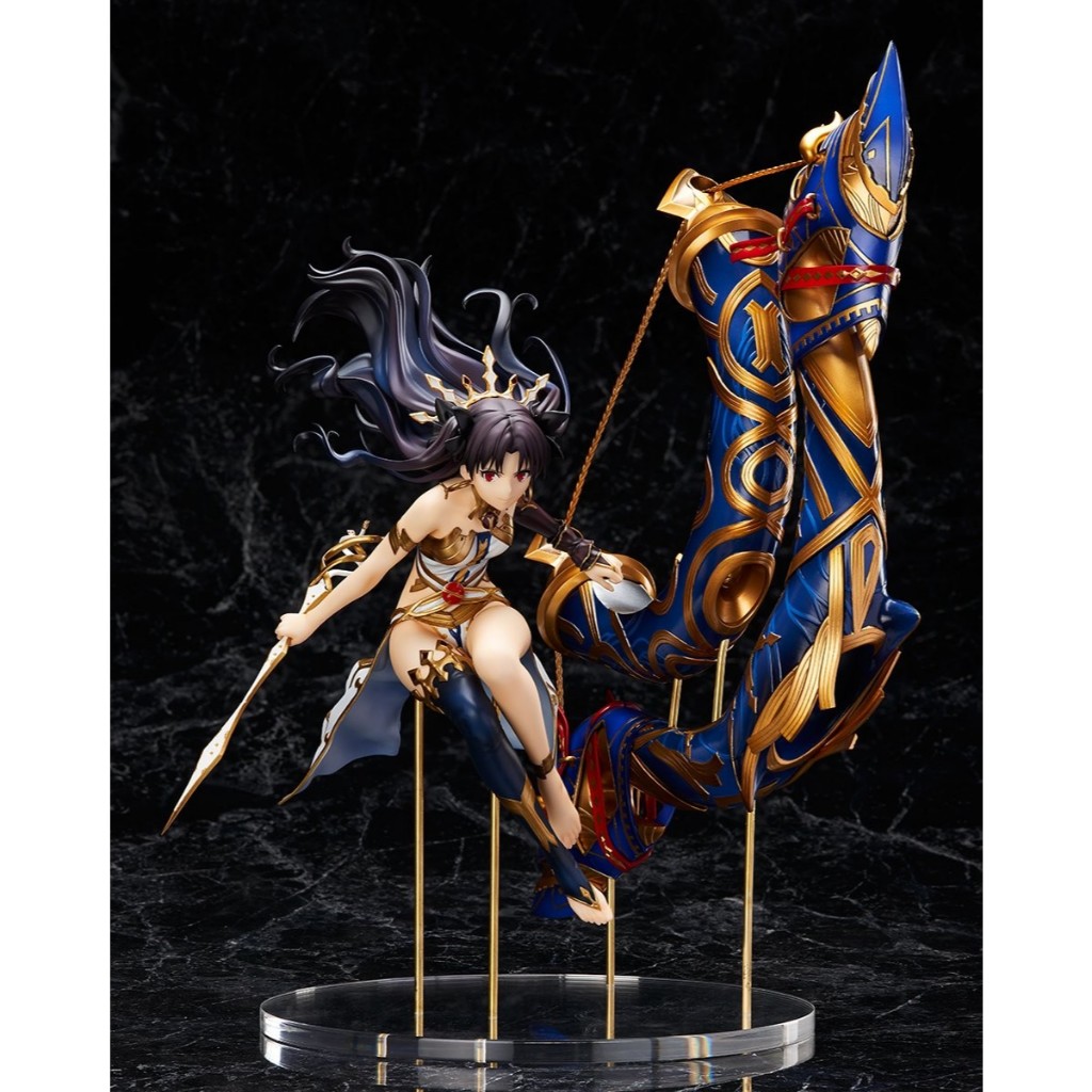 [เเชทก่อนสั่งทุกครั้ง!!] Ishtar 1/7 Archer (Aniplex) มือ1 (พร้อมส่ง) Fate/Grand Order