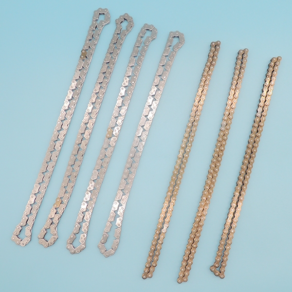 โซ่ราวลิ้น วาฬ125 90ข้อ 94ข้อ 88ข้อ 92ข้อ ตะขาบ SONIC โซ่นิคทุกปี CLICK.SCOOPY-I MIO พร้อมส่ง