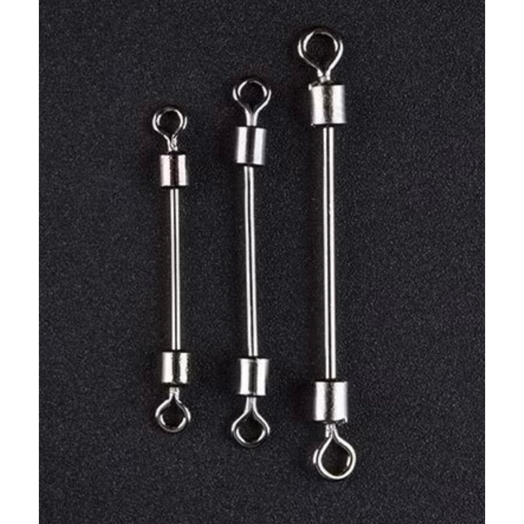 ลูกหมุนก้านยาว งานชิงหลิว สปิ๋ว fishing