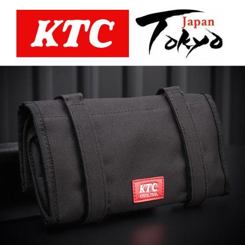 KTC กระเป๋าใส่เครื่องมือ รหัส MCKB-B JAPAN