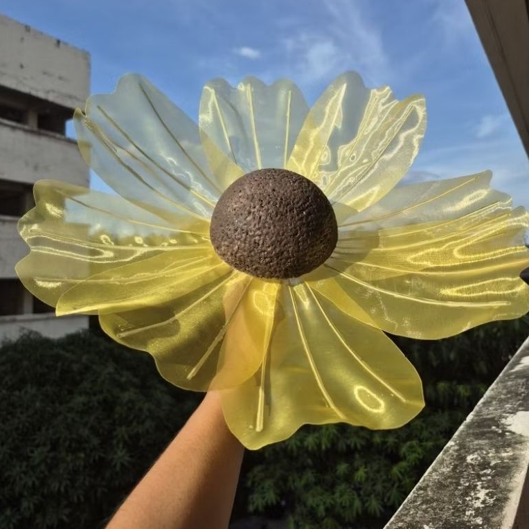 [พร้อมส่ง] ทานตะวันยักษ์ /ขนาด 50 cm.