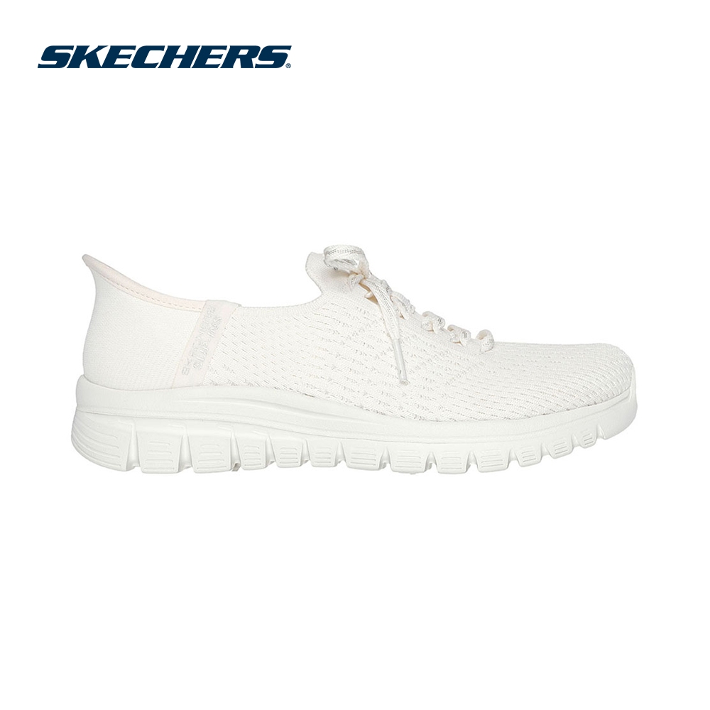 Skechers สเก็ตเชอร์ส รองเท้าผู้หญิง Women Graceful Active Shoes - 100736-OFWT