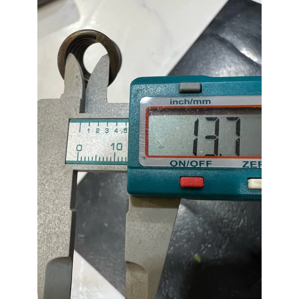 สปริงวาวล์แต่ง Lead Giorno PCX160 Click160 thumbnail 7