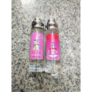 **น้ำหอมยกขา. Scandel EAU DE PARFUM35 ml.