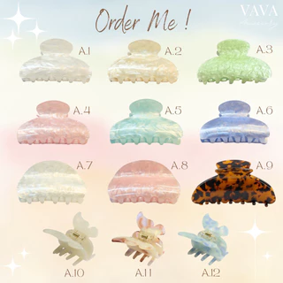กิ๊บติดชื่อ ของขวัญน่ารักให้ได้ทุกโอกาส 🎁ครบเซ็ต กิ๊บ+กล่อง+การ์ด