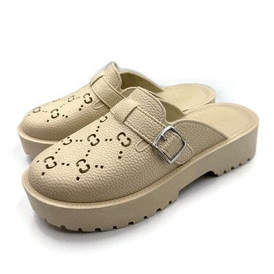 Gpatt : Elora Softline Series 2 รองเท้าแตะลำลองเพื่อสุขภาพ ดีไซน์มินิมอล สไตล์เกาหลี พื้นนุ่ม ยืดหยุ่น เก็บทรงเท้าเรียว