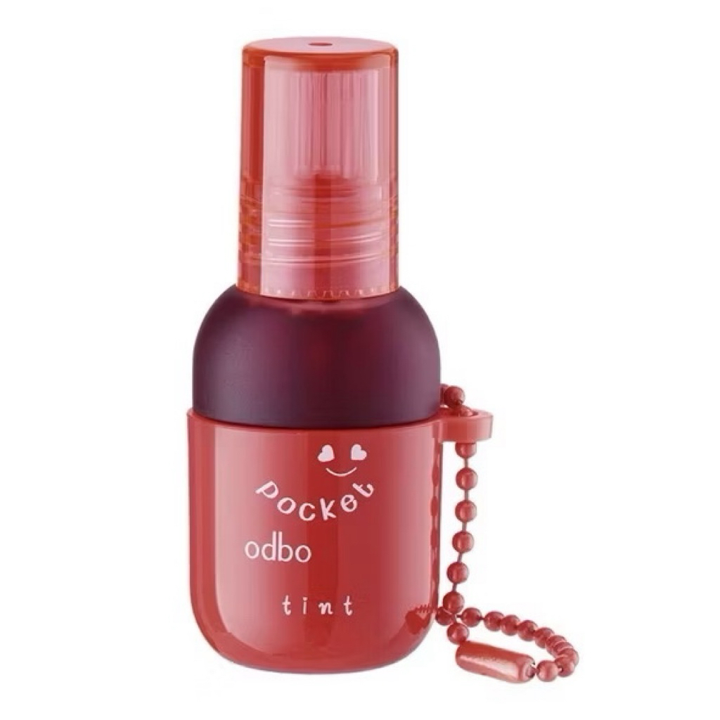 ODBO POCKET TINT โอดีบีโอ พอคเกท ทินท์ รูปที่ 2