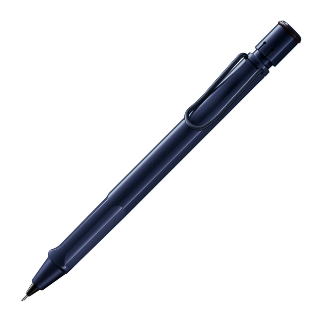 LAMY Safari Pencil Dark Dusk 2025 Limited Edition (ดินสอลามี่ ด้าม-คลิปสีน้ำเงินเข้ม)