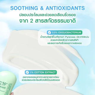 (1ซอง) MIZUMI UV Ultimate Matte & Oil Control Sunscreen กันแดดคุมมัน ซึมไว ไม่เหนอะ