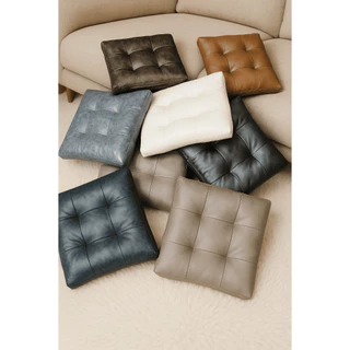 เบาะรองนั่ง เบาะนั่งทำงาน รองนั่ง รองหลัง เบาะใช้ในออฟฟิศ ใช้ในรถ| CushionCozy