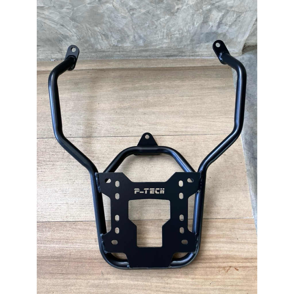 P-Tech  rack Giorno 125
