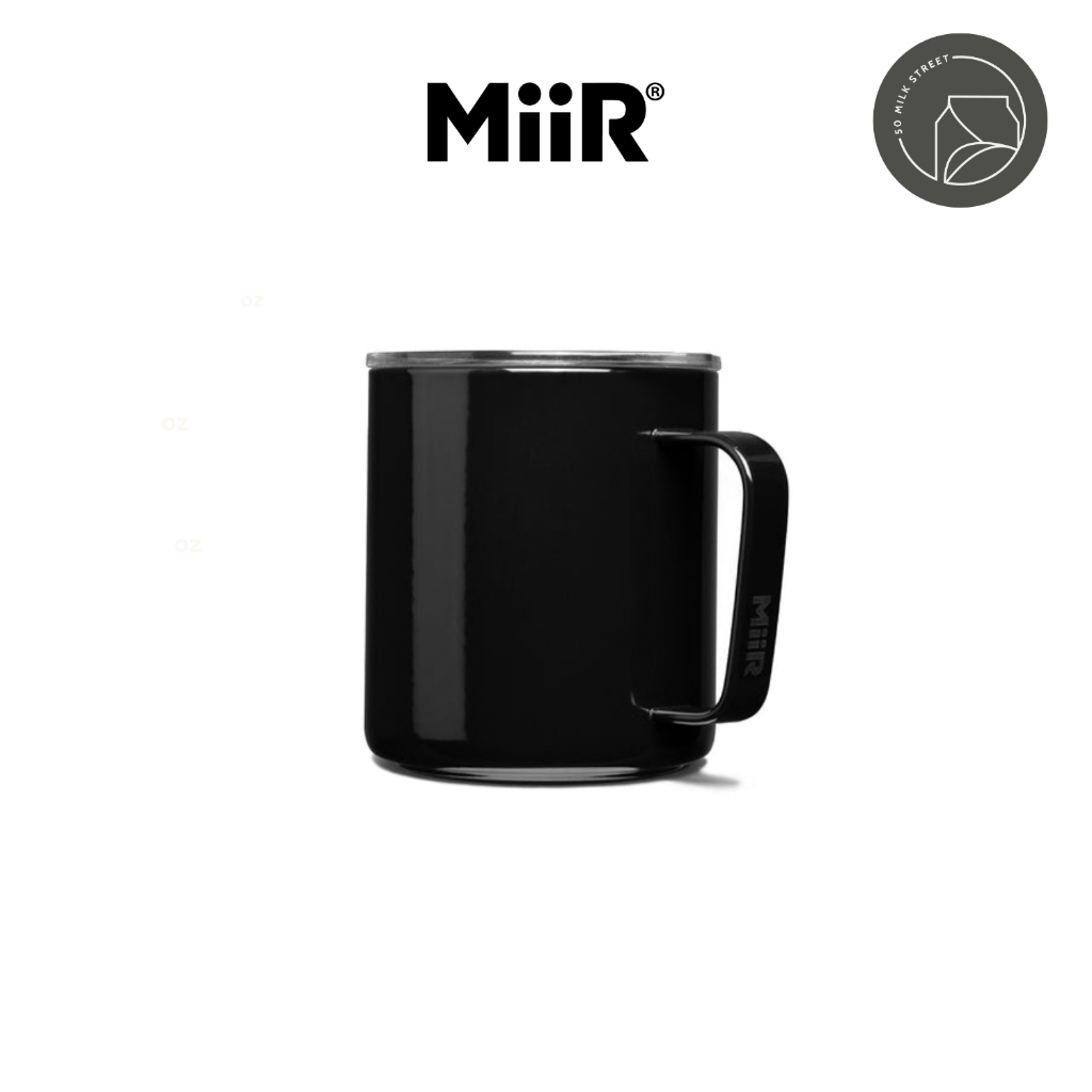 MiiR - TruEnamel Camp Cup 12oz