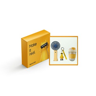 realme freegift for P3 series giftbox special (not