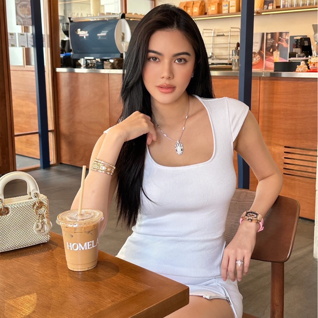 Kimber Stretchy Dress