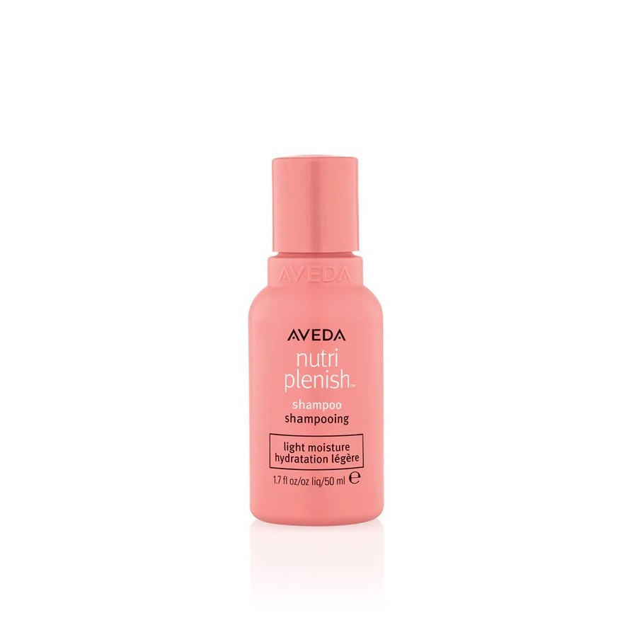 AVEDA Nutriplenish Shampoo Light Moisture 50ml