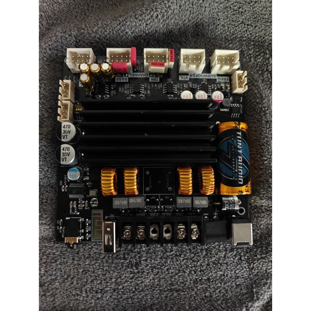 st21โม เบสกลางแหลม และบริดจ์โมโน+โมกลางแหลม