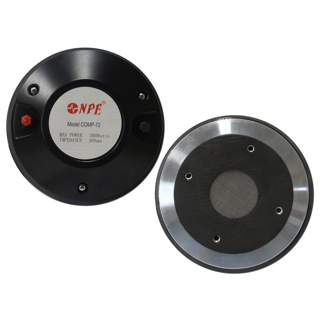 NPE ลำโพง Tweeter 2" COMP-72