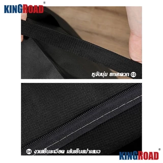 กระเป๋าย้ายบ้าน ขนาดใหญ่ ถุงเก็บเสื้อผ้า ถุงกระสอบใส่เสื้อผ้า กระเป๋าเก็บผ้านวม กันน้ำ กันฝุ่น แบบพกพา