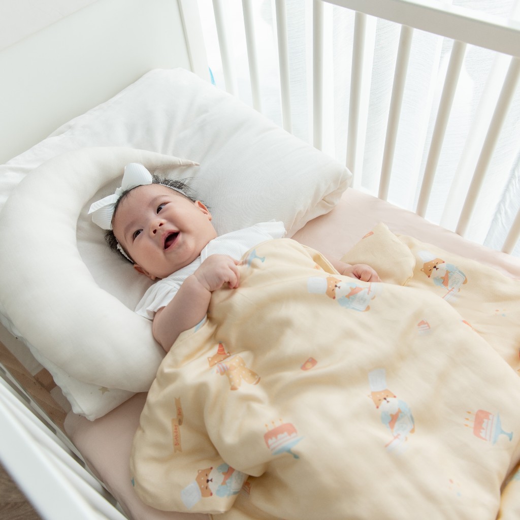 Granny Ben Sweet Dream Micro Tencel™ Comforter ผ้าห่มฝันหวานไมโครเทนเซล