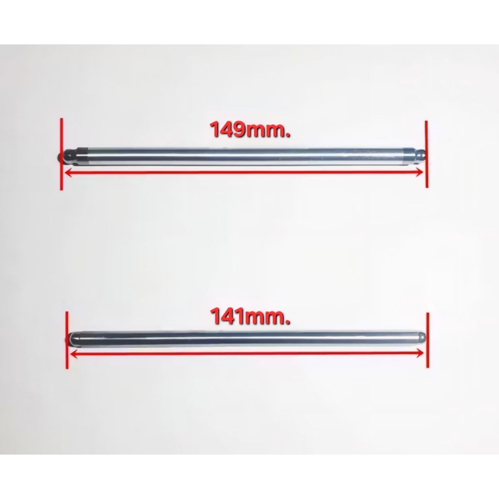 ก้านกระทุ้งวาล์วLifan150cc/200cc