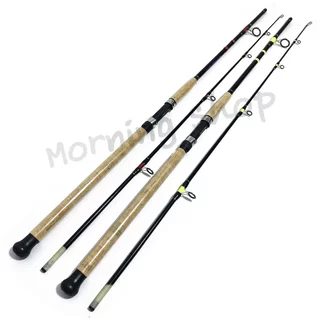[ส่งในไทย] คันหน้าดิน Ashino Seamark Line wt. 10-20 lb Lure wt. 50-100 G.