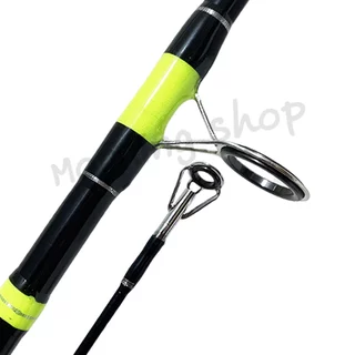 [ส่งในไทย] คันหน้าดิน Ashino Seamark Line wt. 10-20 lb Lure wt. 50-100 G.