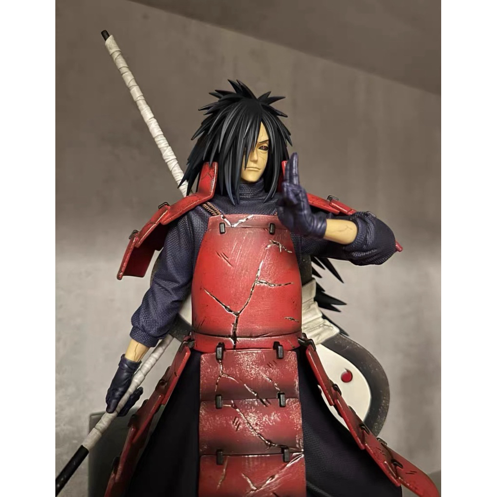 Uchiha Madara UFO Studio