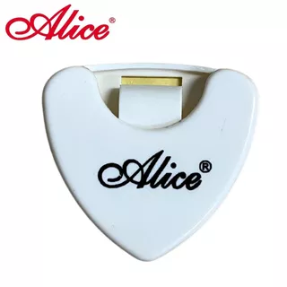 ที่เก็บปิ๊กกีต้าร์ ที่เก็บปิ๊กเบส Alice