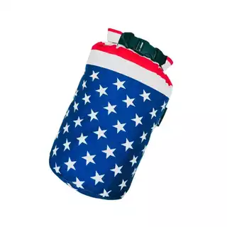 ถุงอเนกประสงค์ DRY BAG Toproll 4L พิมพ์ลาย