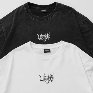 URTHE - เสื้อยืด Oversize รุ่น MY WING T-SHIRT