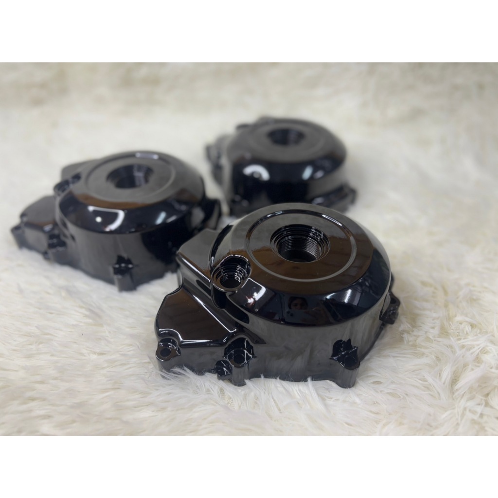 ฝาครอบจานไฟ W110i 2021 และ w125 2023