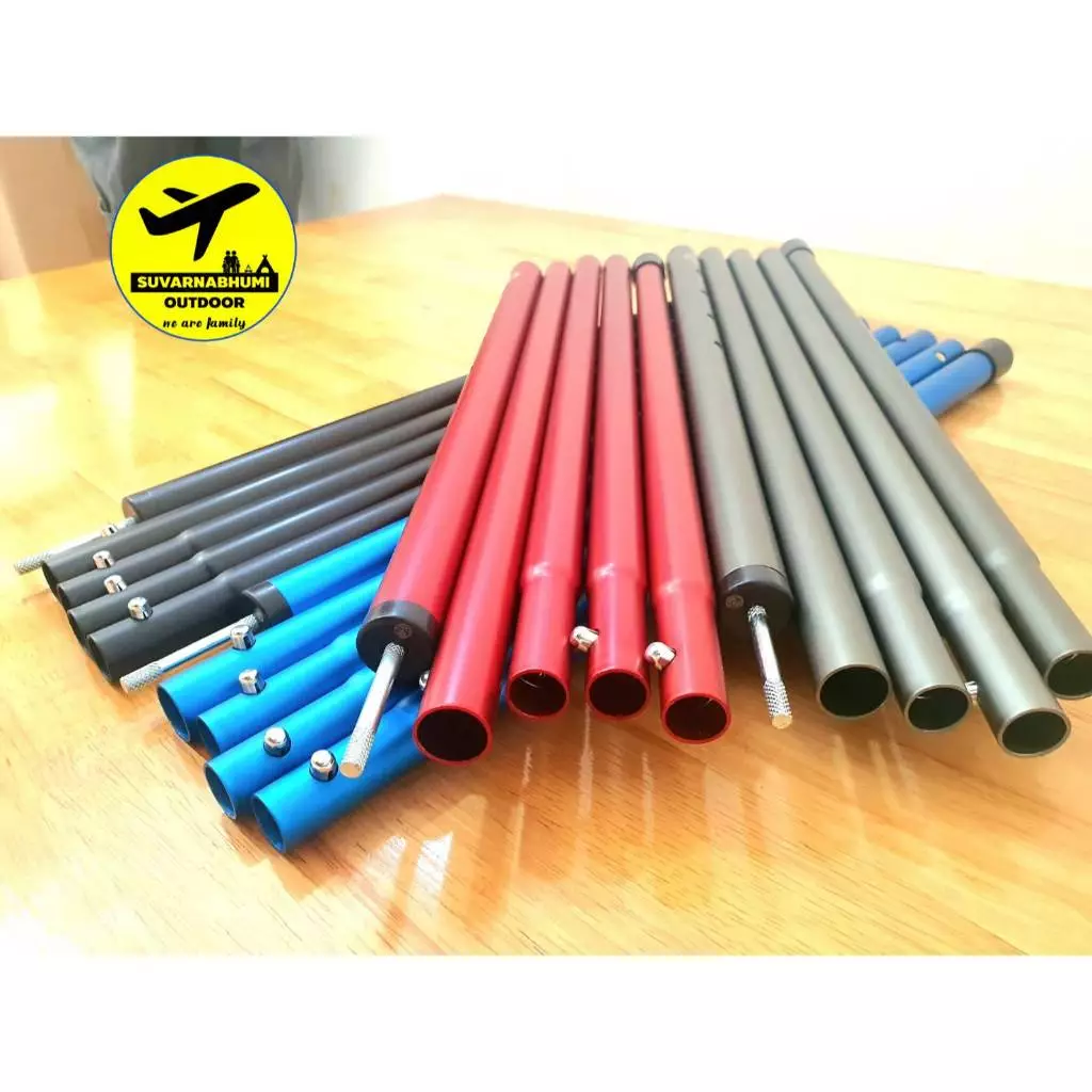เสากางทาร์ป K2 Extreme Pole thumbnail 5