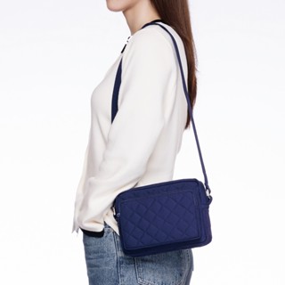 NaRaYa Crossbody Bag กระเป๋าสะพายข้าง NBF-1003WR