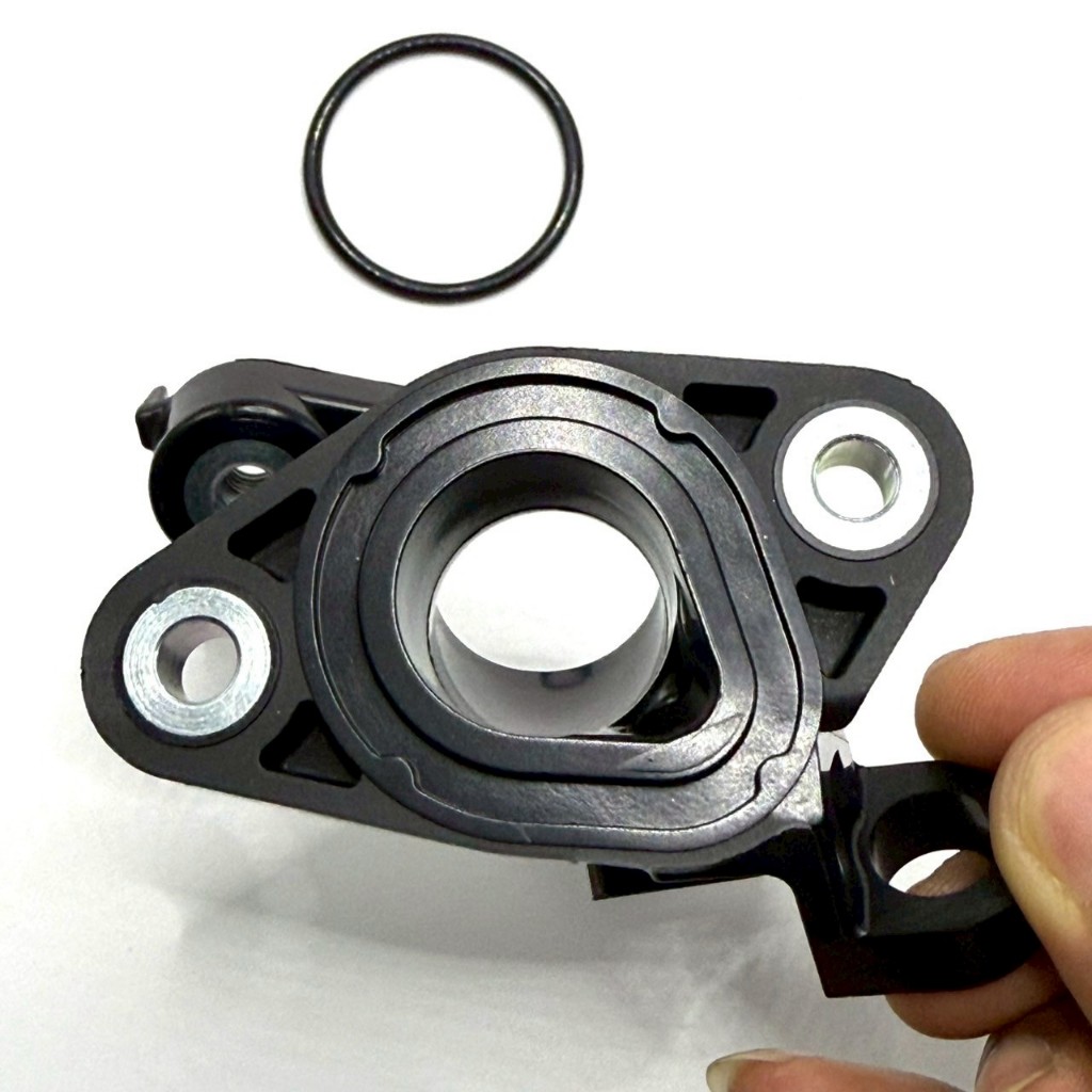 คอหรีด คอไอดี W110i 2021-2025  W125i2022-2025 	ระหัส17110-K1M-T00