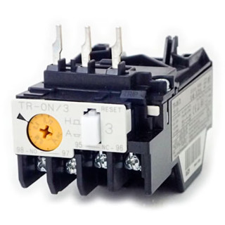 **สินค้าเลิกผลิต หมดแล้วหมดเลย** TR-0N/3 // TR-5-1N/3 Overlo…