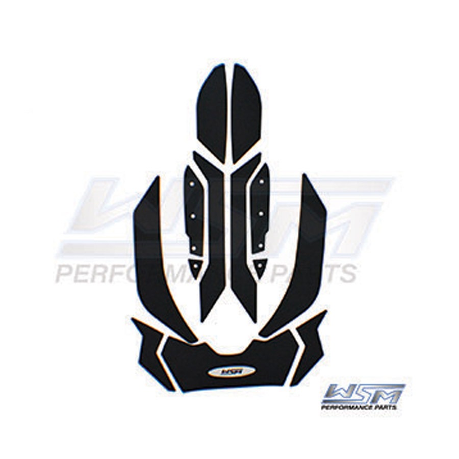 พื้นกันลื่น WSM ของแท้ 💯% Sea-Doo 1503 / 1630 RXP-X 260 / 300 12-20