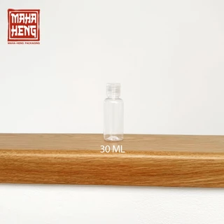 ขวดแบ่งฝาพีบ ขวดฝาป๊อกแป๊ก ขวดบีบแบ่งสบู่ 10 20 30 50 80 100ml สินค้าพร้อมจัดส่ง