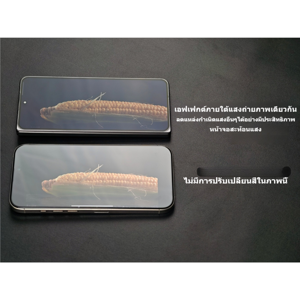 Brother Huang ฟิล์มกันแสงสะท้อน FeiLin สำหรับ OPPO findn5 ปกป้องเต็มหน้าจอ ฟิล์มโทรศัพท์ X8Ultra ราคา ถูกที่สุด ดีลบีเคเค แกลเลอรีภาพที่ 3