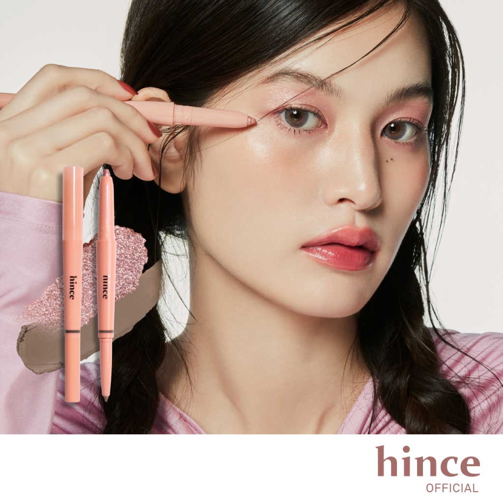 hince New Depth Dual Color Stick | hince Official Store