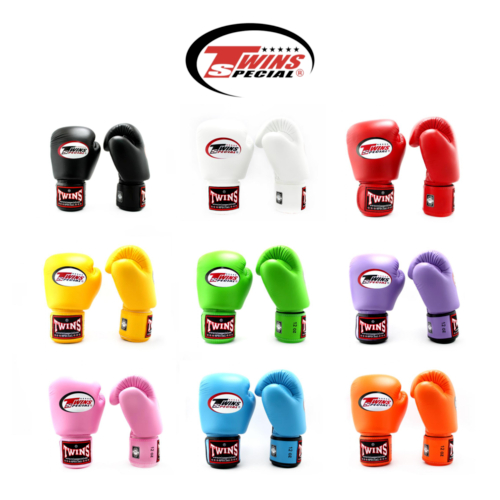Twins Specia Boxing Gloves BGVL3