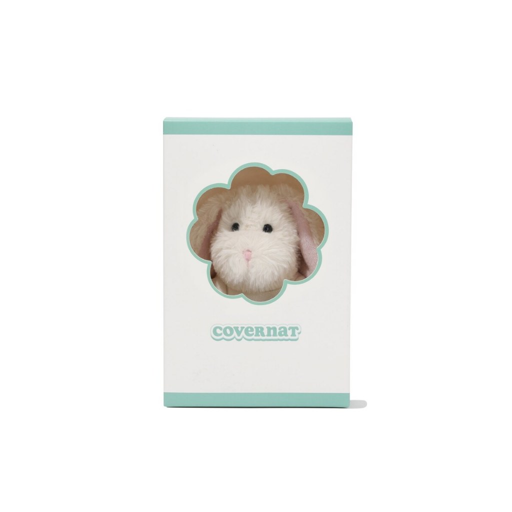 COVERNAT ميدالية Cloverny — كريمي — صورة 3