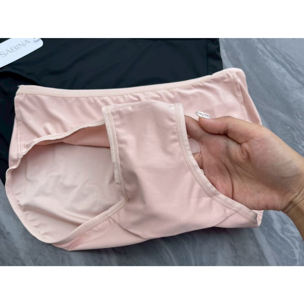 sabina กางเกงชั้นใน พลัสไซต์ สาวอวบ สพ40-47นิ้วรหัส SUX676 - รูปที่ 4